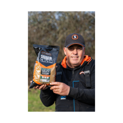 Nada Feeder Sonubaits - Meaty Mussel Mix